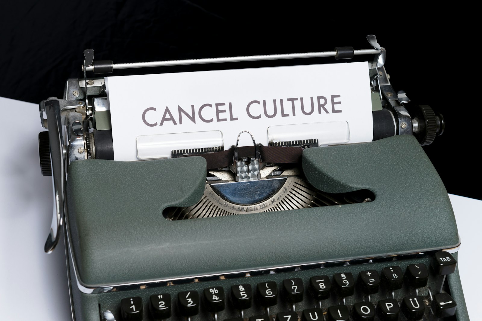 A short history of independent editorial culture