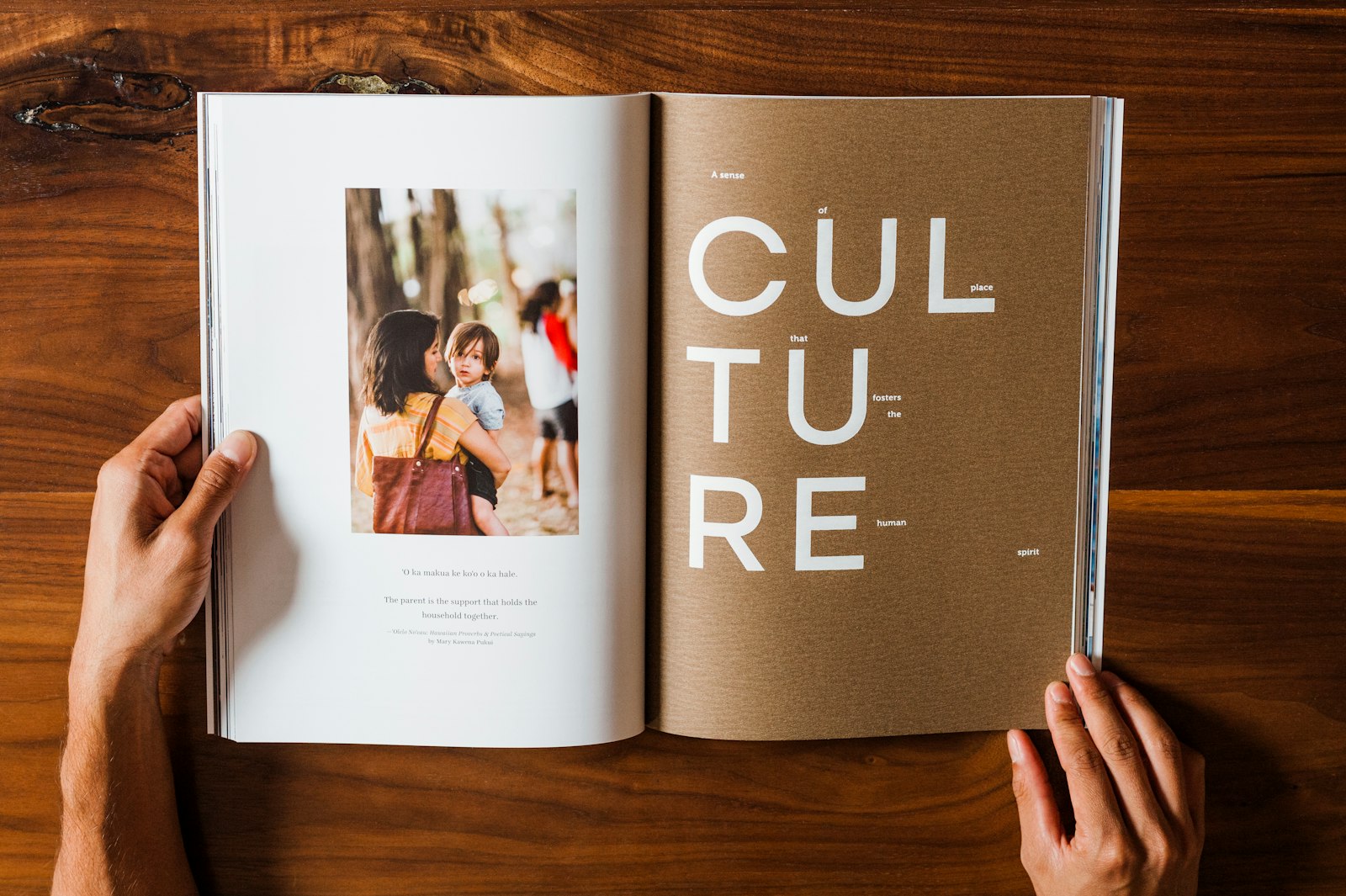 The independent editorial culture playbook we actually use
