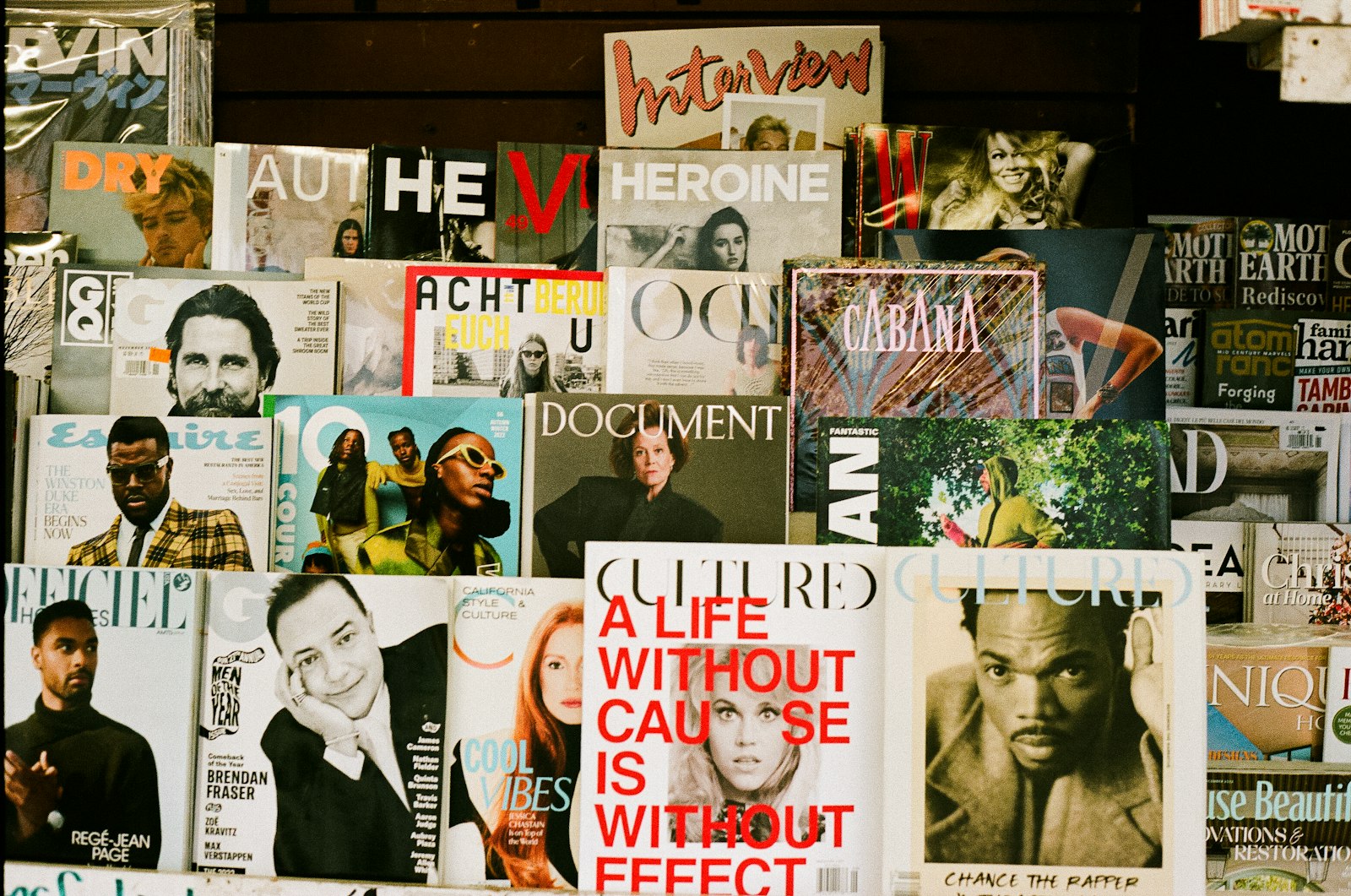 5 things nobody tells you about independent editorial culture