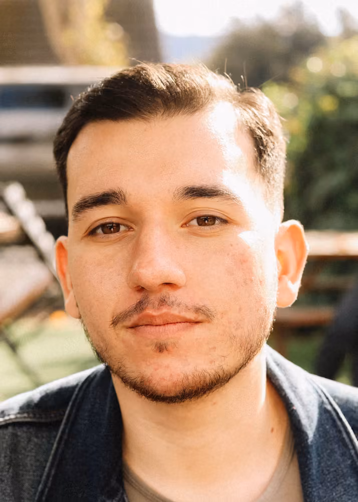 Theo Mercer